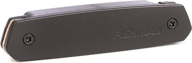 Fishman Neo D Single Coil Magnetic Soundhole Pickup for Acoustic Guitars - Image 1